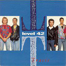 Level 42 : Tracie